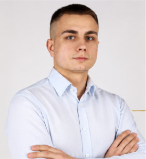 Dominik Niestępski